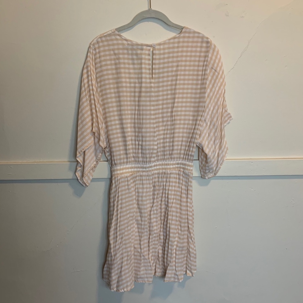 Faithful the Brand Vinci Mini Dress - Picture 8 of 9
